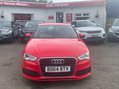 Audi A3 1.4 TFSI S line Sportback Euro 6 (s/s) 5dr 14