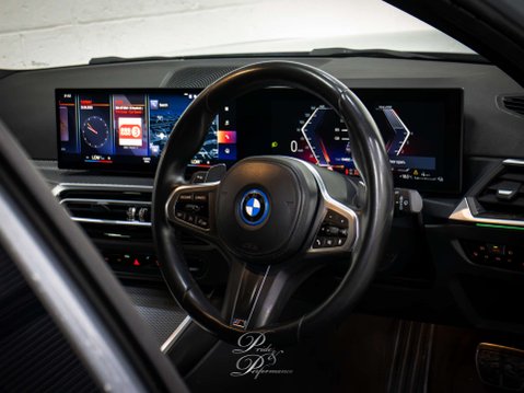 BMW 3 Series 2.0 330e M Sport Auto 5dr 21