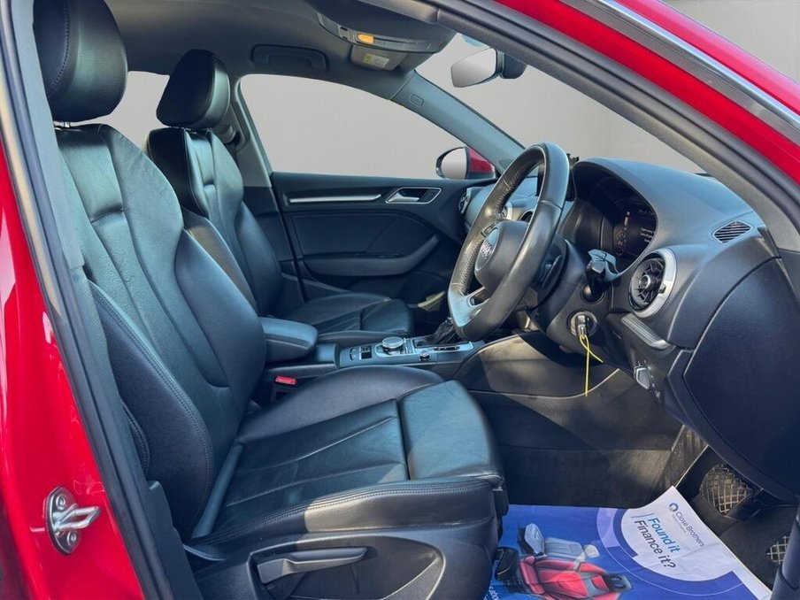 2018 Audi A3 — image 3