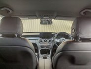 Mercedes-Benz C Class 2.0 C 220 AMG Line Premium D Auto 4dr 53