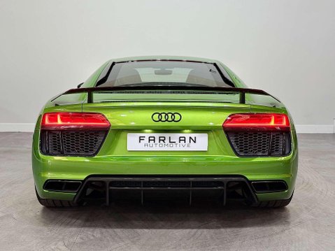 Audi R8 5.2 FSI V10 Plus S Tronic quattro Euro 6 (s/s) 2dr 27