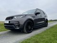 Land Rover Discovery TD6 HSE LUXURY 6