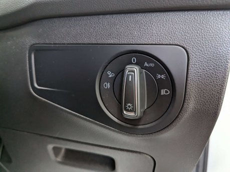 Volkswagen Tiguan 1.5 Tiguan R-Line TSi Semi-Auto 5dr 79