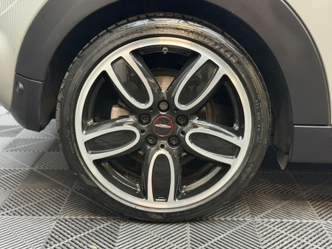 Mini Hatch 2.0 Cooper S Auto Euro 6 (s/s) 3dr 30
