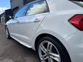 Audi A1 SPORTBACK TFSI S LINE 13