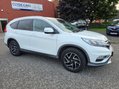 Honda CR-V 1.6 CR-V SE+ i-DTec 4x2 5dr 46