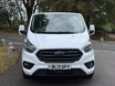 Ford Transit Custom 300 LIMITED P/V ECOBLUE 5