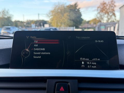 BMW 4 Series 2.0 420i M Sport Auto 2dr 35