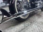 Harley-Davidson Softail HARITAGE FLSTC 1690 2013 CUSTOM BUILD SHOW BIKE LOW CRUISER 15