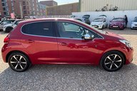 Peugeot 208 1.2 Puretech AUTOMATIC S/S TECH EDITION! ONLY 27000 MILES! 5 SERVICES 7