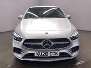 Mercedes-Benz B Class 2.0 B200d AMG Line (Executive) MPV 5dr Diesel 8G-DCT Euro 6 (s/s) (150 ps) 10