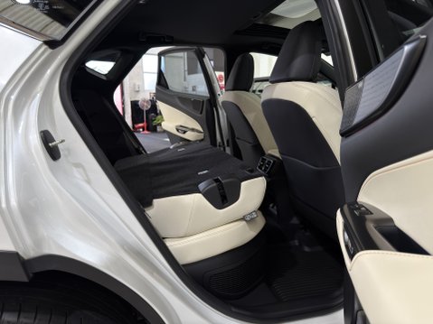 Lexus NX 450H PLUS TAKUMI Pan Roof + Mark Levinson Sound 36