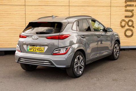 Hyundai KONA ULTIMATE 2