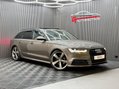 Audi A6 2.0 TDI ultra Black Edition S Tronic Euro 6 (s/s) 5dr 4