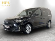 Ford Tourneo Connect 2.0 EcoBlue Titanium MPV 5dr Diesel Manual Euro 6 (s/s) (122 ps) 3