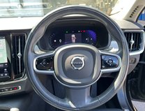 Volvo V90 2.0 B4 MHEV Core Estate 5dr Petrol Hybrid Auto Euro 6 (s/s) (197 ps) 21