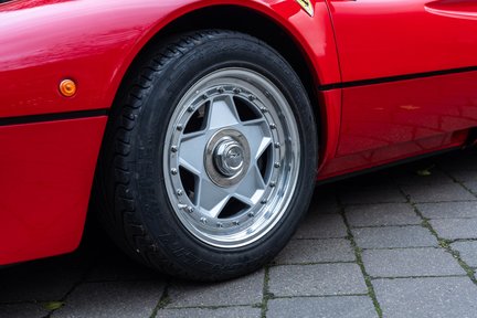 Ferrari 288 GTO 10