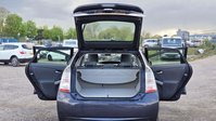 Toyota Prius 1.8 VVT-h T Spirit Hatchback 5dr Petrol Hybrid CVT Euro 5 (s/s) (136 ps) 11