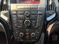 Vauxhall Astra GTC 1.4i Turbo SRi Euro 6 (s/s) 3dr 15