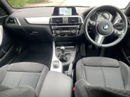 BMW 2 Series 1.5 218i GPF M Sport Euro 6 (s/s) 2dr 17