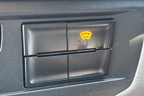 Volkswagen Transporter T32 Lwb 204 ps Tdi Highline 4Motion DSG Panel Van 30
