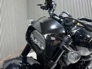 Harley-Davidson Sportster 1250 S 2022 ONLY 3K STUNNING BIKE 120BHP ULTIMATE STREET CRED 27