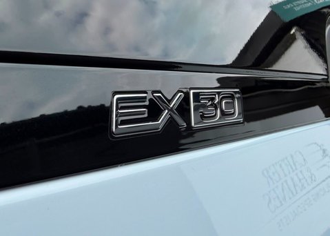 Volvo Ex30 Twin Performance 69kWh Ultra SUV 5dr Electric Auto AWD (428 ps) 26