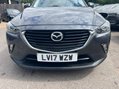 Mazda CX-3 2.0 SKYACTIV-G SE-L Nav Auto Euro 6 (s/s) 5dr 9