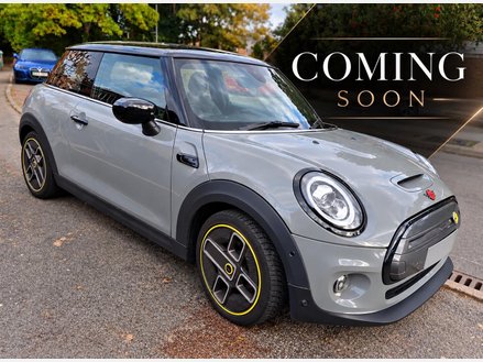Mini Hatch COOPER S LEVEL 3