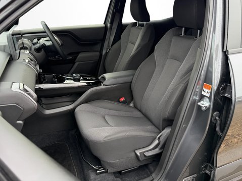 Suzuki e Vitara 128kW Motion 61kWh 5dr Auto 21