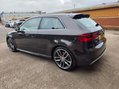 Audi A3 2.0 S3 Quattro Semi-Auto 4WD 3dr 31