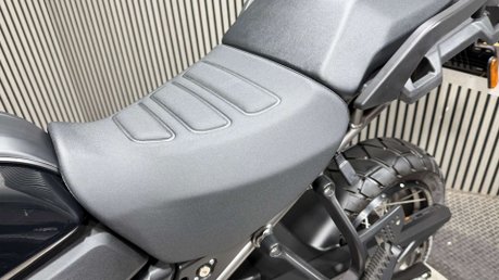 Harley-Davidson Pan America RA 1250 SPECIAL 2024 ONLY 4K ADVENTURE BIKE 32