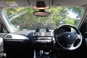 BMW 1 Series 1.5 116d ED Plus Euro 6 (s/s) 5dr 8
