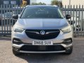 Vauxhall Grandland X 1.2 Grandland X Sport Nav T S/S 5dr 12