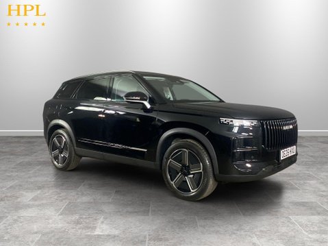 JAECOO 7 1.5T SHS 18.3kWh Luxury SUV 5dr Petrol Plug-in Hybrid Auto Euro 6 (s/s) (20 1