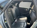 Audi A4 2.0 TDI Black Edition S Tronic quattro Euro 6 (s/s) 4dr 10