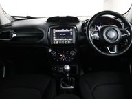 Jeep Renegade MULTIJET II LONGITUDE 39