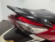 SYM Jet 14 2024 10K 50CC LEARNER SCOOTER AUTO 1 OWNER BIKE 32