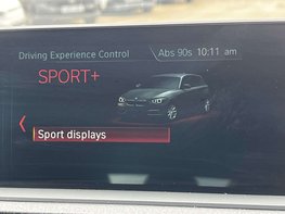 BMW 1 Series 2.0 118D Sport Auto 5dr 38