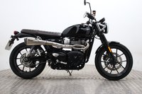 Triumph Street Twin BONNEVILLE STREET TWIN