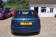 Ford Fiesta STYLE CLIMATE 16V..LOW INSURANCE..HEATED F&R SCREENS..AUX..SERVICE HISTORY 3