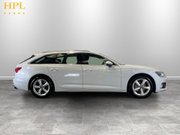 Audi A6 2.0 TFSI 40 Sport Estate 5dr Petrol S Tronic Euro 6 (s/s) (204 ps) 8