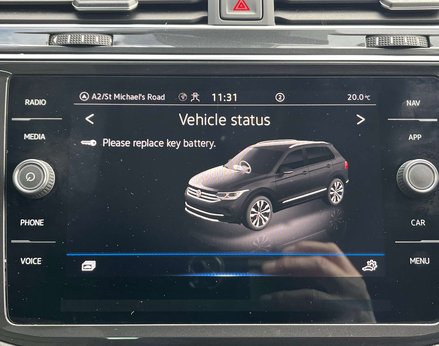 Volkswagen Tiguan 1.5 Tiguan Life TSi 5dr 30