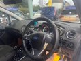 Ford Fiesta 1.25 Zetec Euro 5 3dr 25
