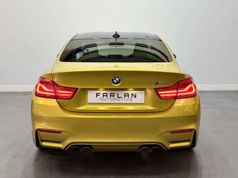 BMW M4 3.0 BiTurbo Coupe 2dr Petrol DCT Euro 6 (s/s) (431 ps) 23