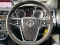 Vauxhall Mokka 1.4i Turbo Tech Line 4WD Euro 6 (s/s) 5dr 29
