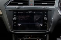 Volkswagen Tiguan Allspace LIFE TSI DSG 28
