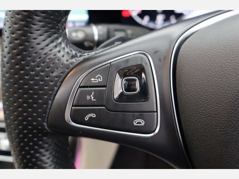 Mercedes-Benz E Class 3.0 E 350 D SE Premium+ Auto 5dr 25