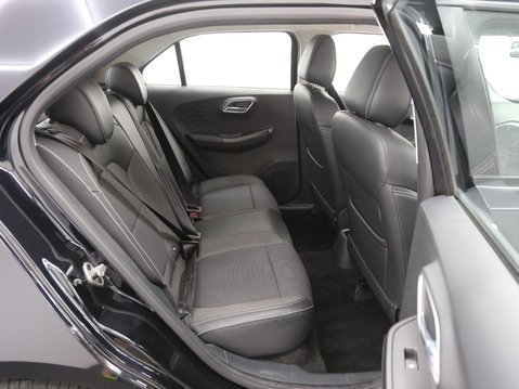 MG MG3 1.5 VTi-TECH Exclusive Nav Euro 6 (s/s) 5dr 22