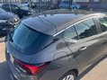 Vauxhall Astra 1.0i Turbo ecoFLEX Energy Euro 6 (s/s) 5dr 17